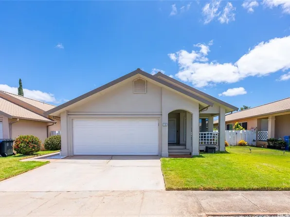 91-1507 Kaaimalu Pl, Ewa Beach, HI 96706