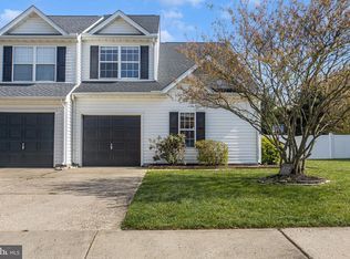 422 Worchester Dr, Dover, DE