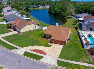 1312 N Wembley Cir, Port Orange, FL 32128