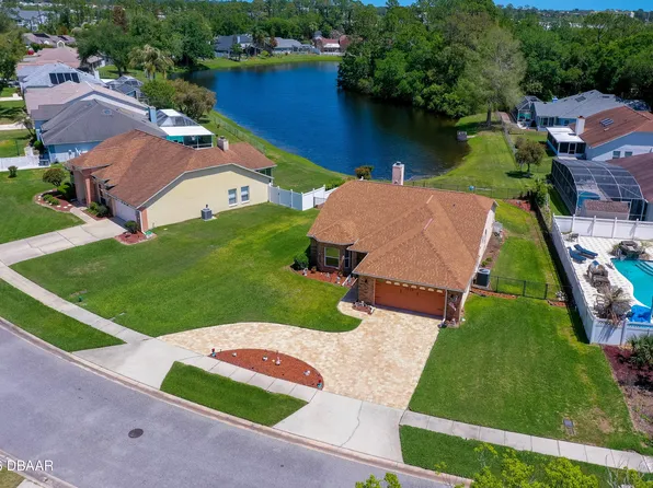 1312 N Wembley Cir, Port Orange, FL 32128