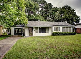 422 Adelaide St, Natchitoches, LA 71457