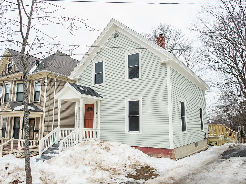 2nd image of 85 Montgomery St