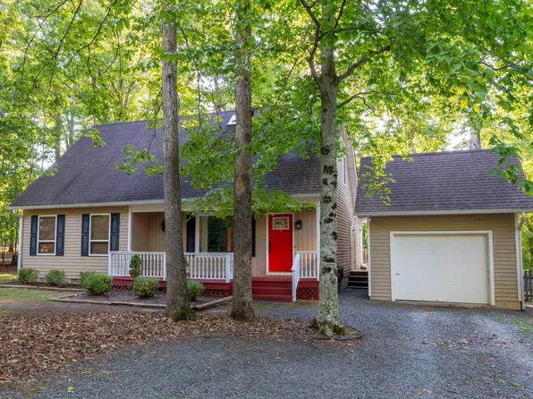 20 Hardwood Rd, Palmyra, VA 22963