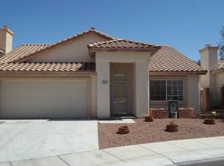 3332 Ascona Ct, Las Vegas, NV 89129
