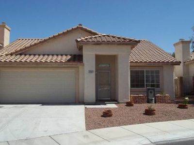 3332 Ascona Ct, Las Vegas, NV, 89129