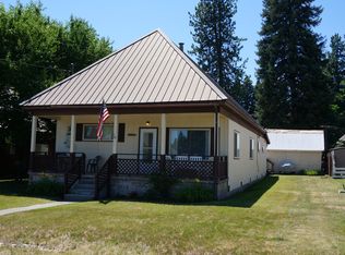 557 N Quincy Ave, McCloud, CA 96057