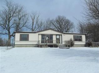 383 Primrose Ln, Clever, MO 65631