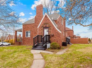 1603 Raithel St, Verona, PA 15147