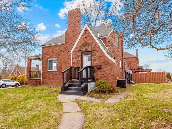 1603 Raithel St, Verona, PA 15147