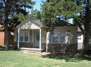 1213 NW 94th St, Oklahoma City, OK 73114