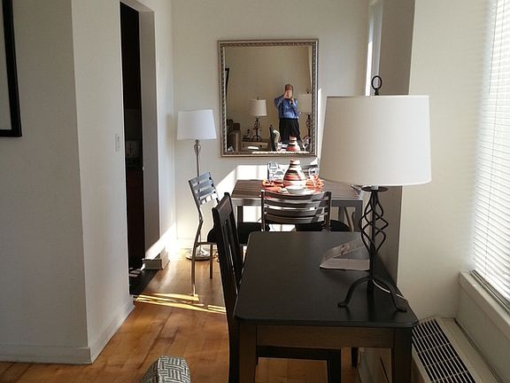 2nd image of 310 W 53rd St APT 4C
