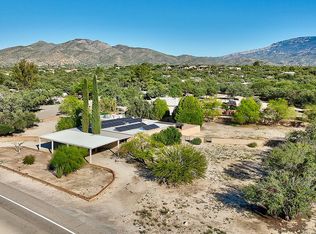 3040 N Conestoga Ave, Tucson, AZ 85749