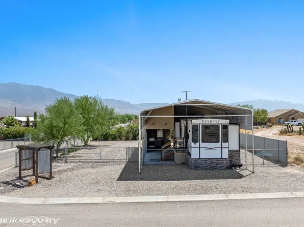 719 N Nogales, Littlefield, AZ 86432