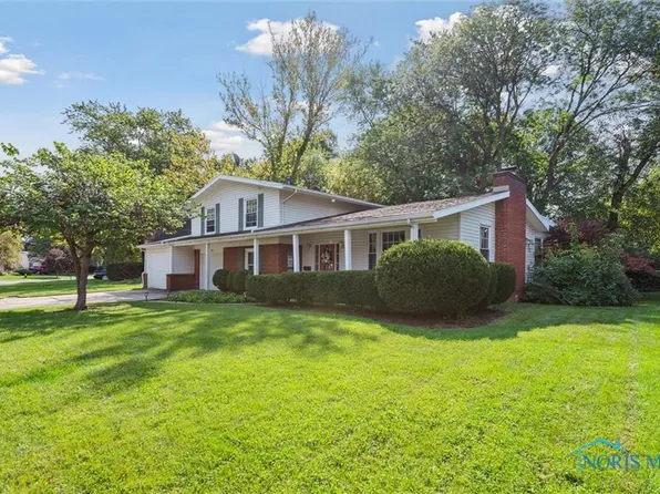 1942 Cherrylawn Dr, Toledo, OH 43614
