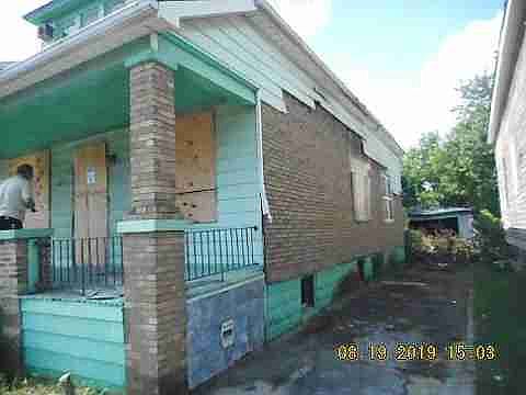 6714 Clifton