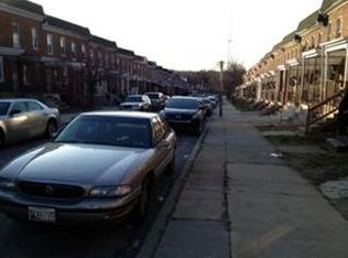 3170 Ravenwood Ave, Baltimore, MD 21213