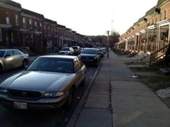 3170 Ravenwood Ave, Baltimore, MD 21213
