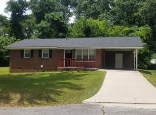 985 Huff St SW, Conyers, GA 30012