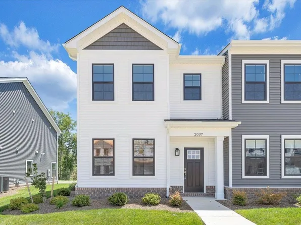 2037 Kyles Way, Blacksburg, VA 24060