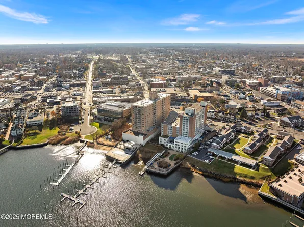 28 Riverside Avenue #10H, Red Bank, NJ 07701
