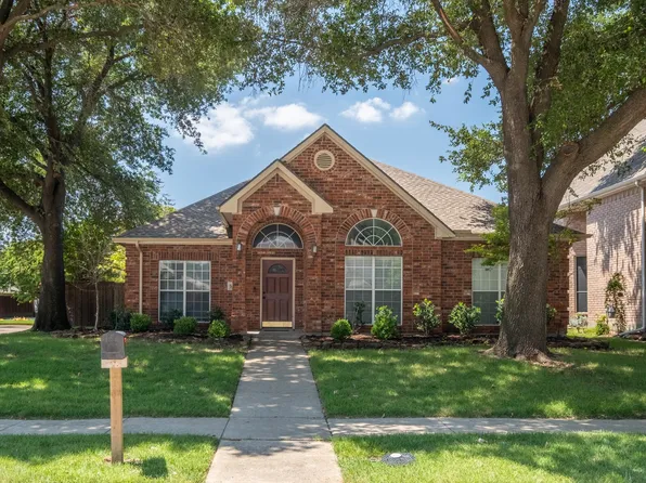 5201 Promise Land Dr, Frisco, TX 75035