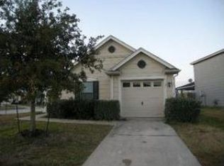 3503 Avalon Castle Dr, Spring, TX 77386