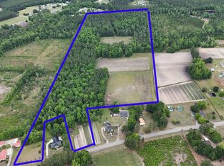TBD Highway 905, Conway, SC 29526