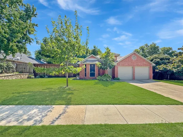 806 Glenwood Ct, McKinney, TX 75071