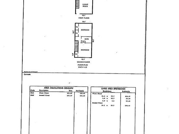2nd image of 150 Yellow Jacket Dr APT 35