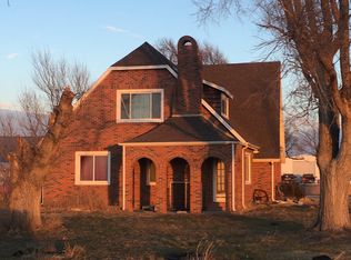 58 NE 130th Ave, Ellinwood, KS 67526
