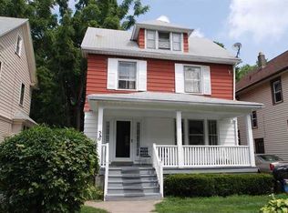 540 Clay Ave, Rochester, NY 14613