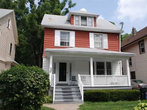 540 Clay Ave, Rochester, NY 14613