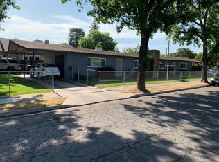 340 Semple St, Modesto, CA 95354