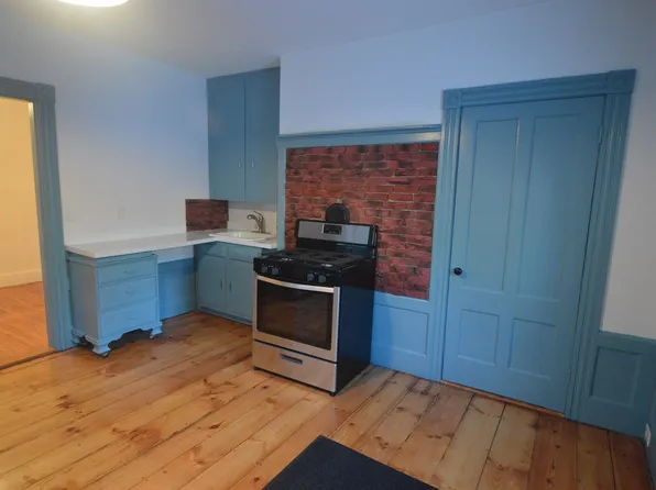 487-493 Fairmount Street, 487-493 Fairmount St Rear 487, Fitchburg, MA 01420