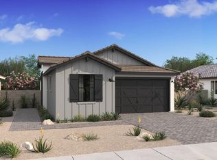 20326 W Clayton Dr, Buckeye, AZ 85396