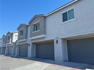 4566 Mansart Ct UNIT 1101, Las Vegas, NV 89031