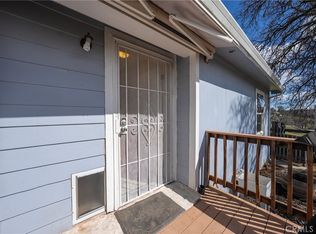 2940 Blackfeet Trl, Clearlake Oaks, CA