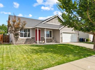 107 W 26th Ave, Ellensburg, WA 98926
