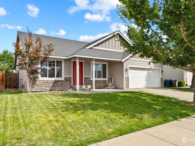 107 W 26th, Ellensburg, WA, 98926