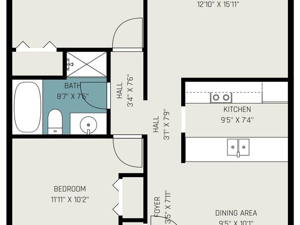 949 Village Ln, Jenison, MI 49428