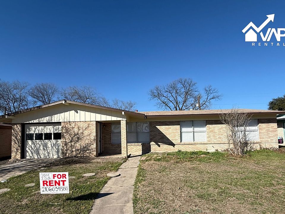 1st image of 4419 Tropical Dr