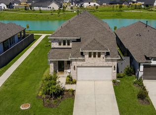26434 Bright Eyes Ln, Hockley, TX 77447