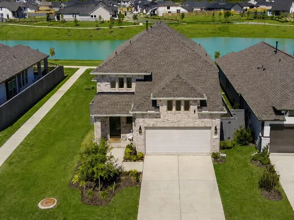 26434 Bright Eyes Ln, Hockley, TX 77447