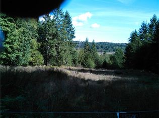 Xxx Knutsen Lane, Olalla, WA 98359