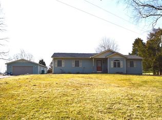 5195 W North County Line Rd, Clayton, IN 46118