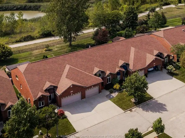 1519 Aspenshore Ave, Windsor, ON N8P 1Y4