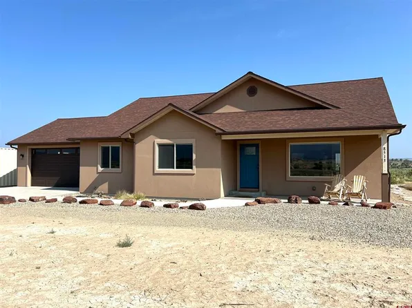 8513 Road 29.4 Loop, Cortez, CO 81321
