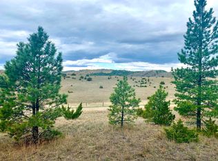 Tbd Craigle Ln, Helena, MT 59602