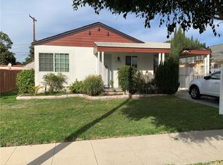 1209 E Tichenor St, Compton, CA 90221