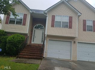 11635 Spring Lake Way, Fayetteville, GA 30215